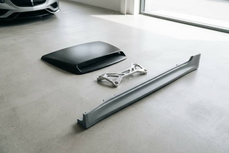 Panneaux auto sur mesure en France : guide des acheteurs