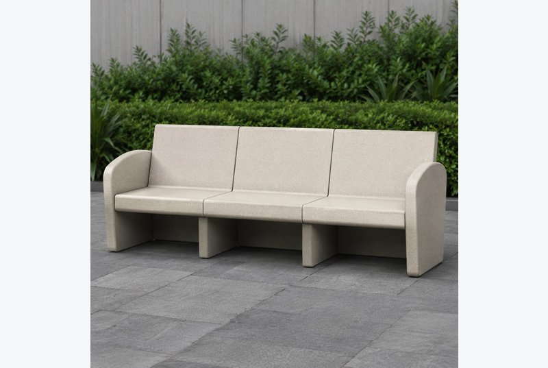 Mobilier urbain sur mesure en France : guide achat pro