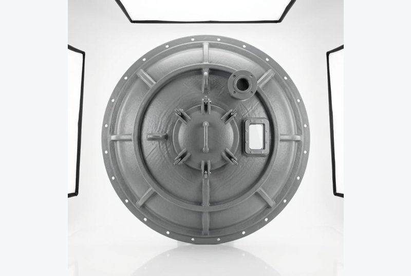 Guide France des pièces FRP sur mesure anticorrosion
