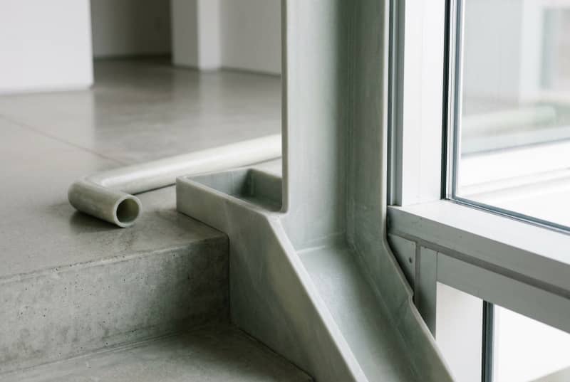 Fiberglass ou métal en France : quel choix durable ?