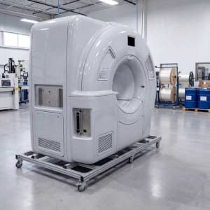 Carter de dispositifs médicaux