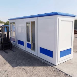 Cabines mobiles