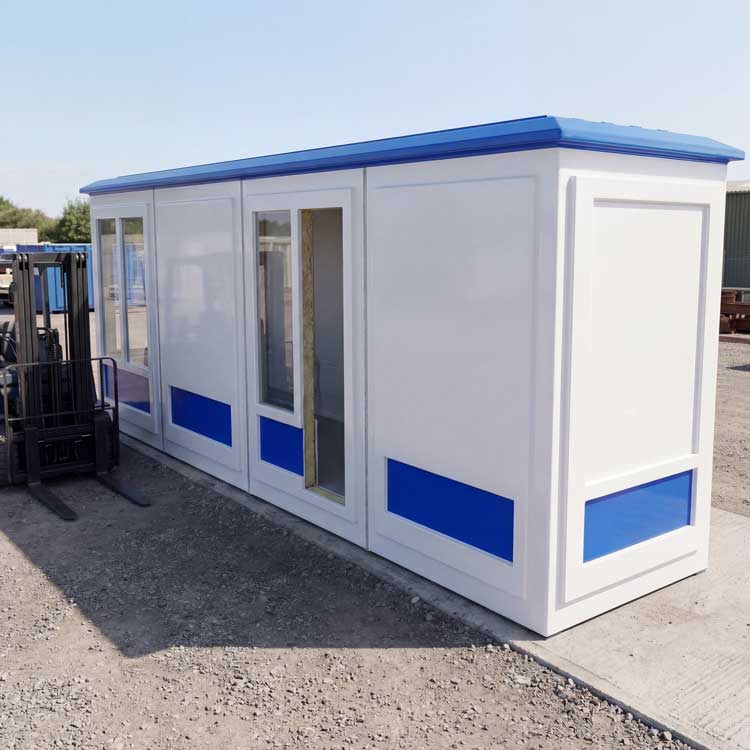 Cabines mobiles