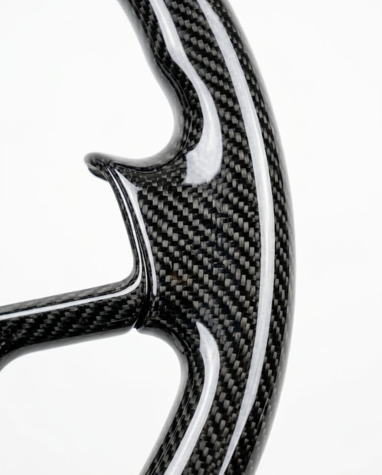 stratification carbone et Formage