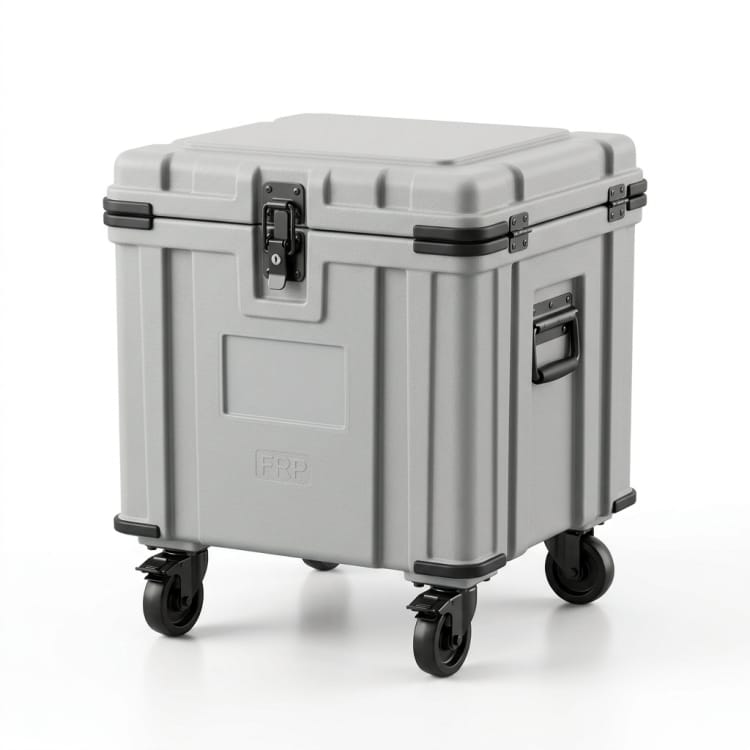 Livraison Box
