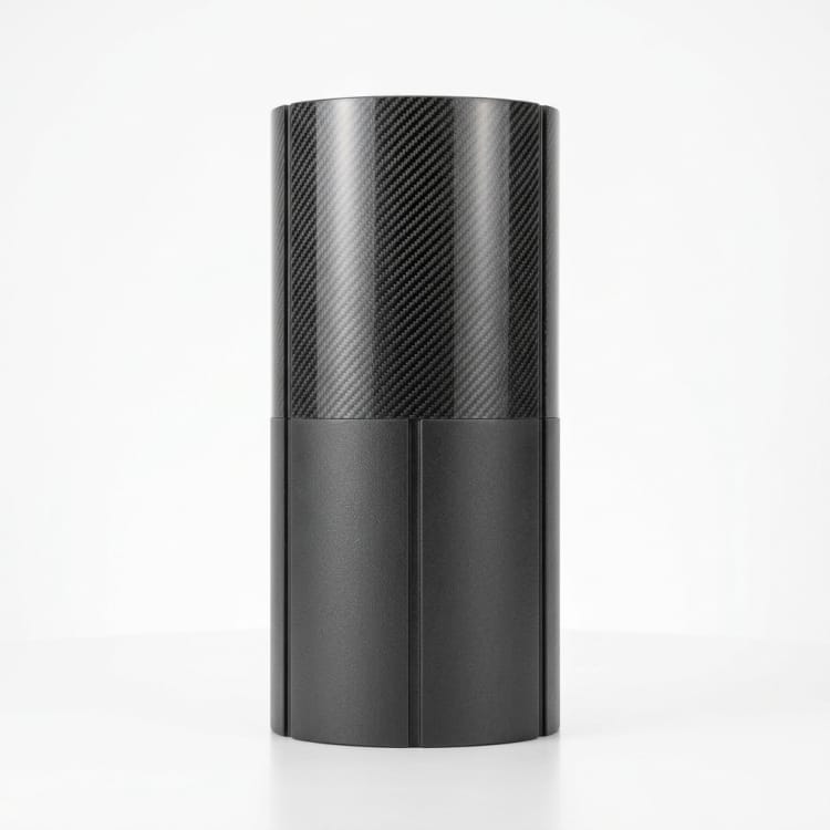 FRP Architectural Colonne Revêtement