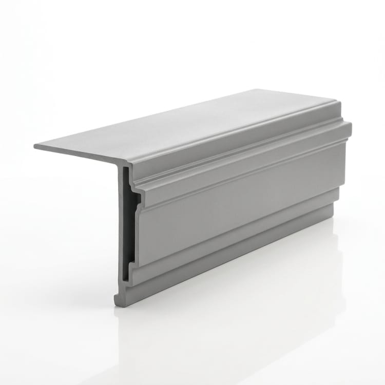 Panneau FRP Balcony Bandeau