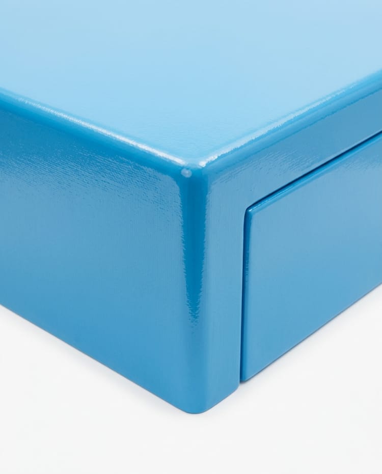 Coque et Cadre Fabrication
