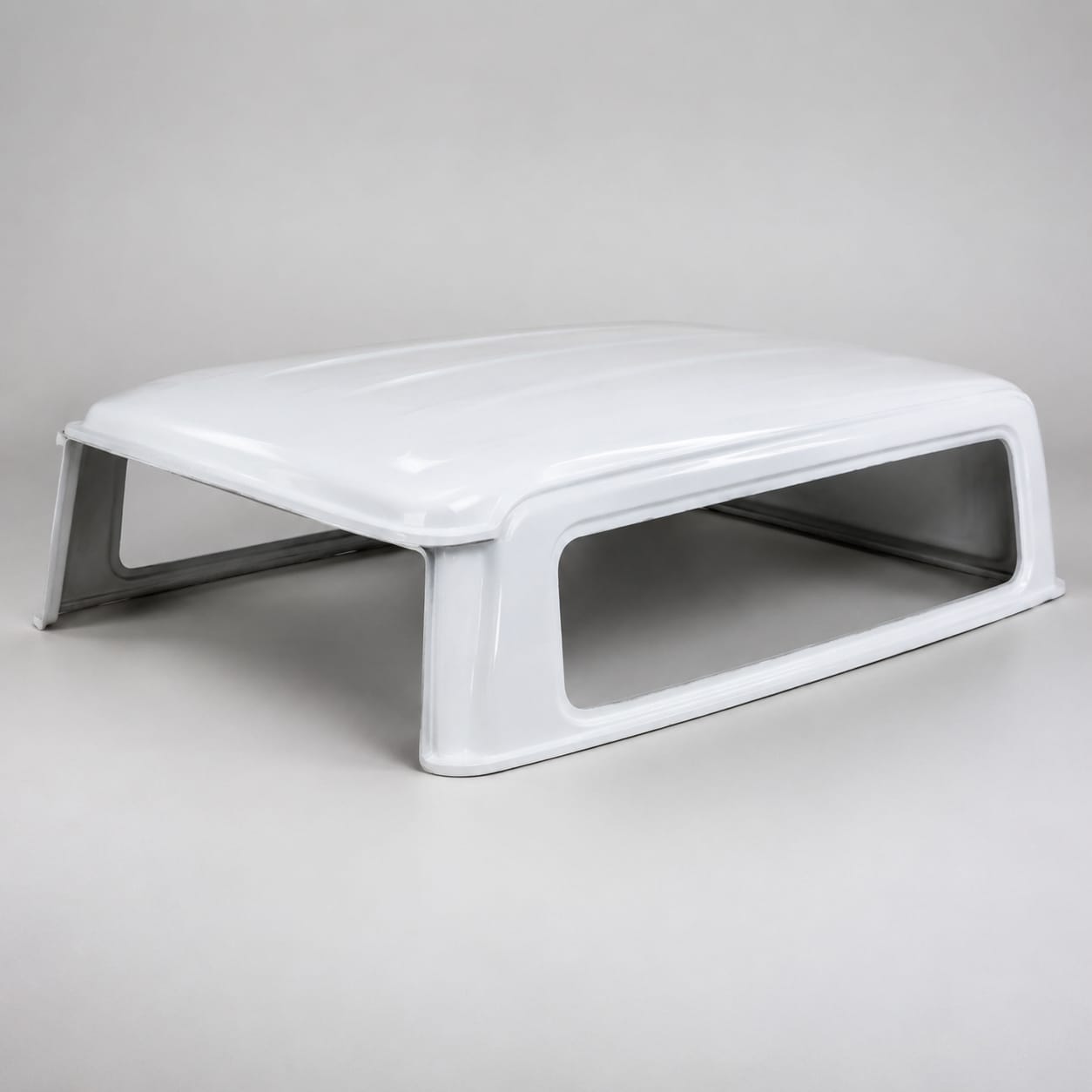 Coque de toit de camping-car en FRP