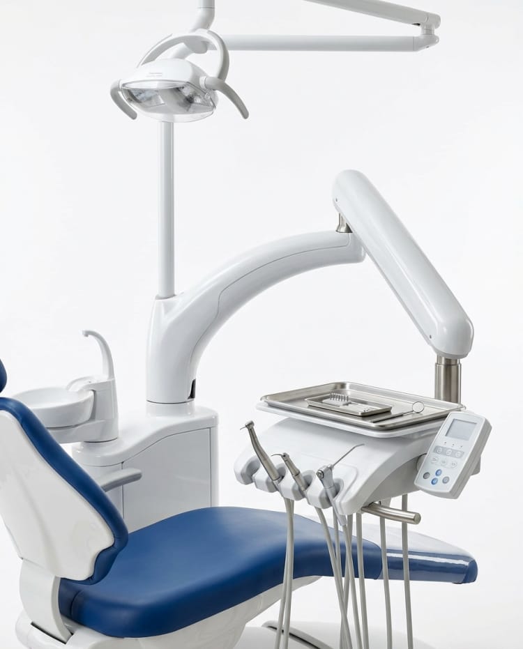 finition de surface et QC