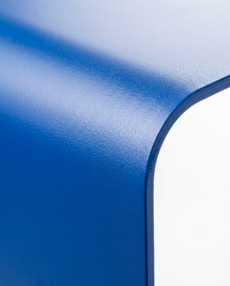 Coque et Cadre Fabrication