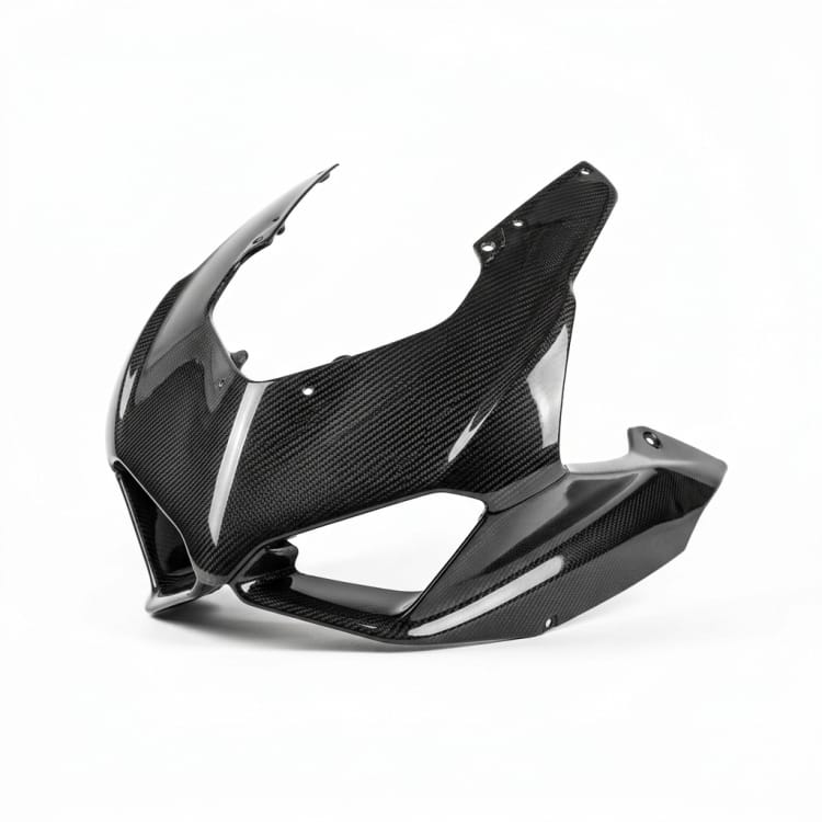 Panneau FRP Avant Fairing