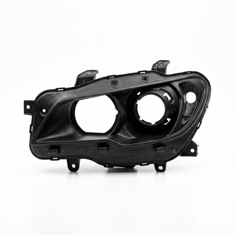 Panneau FRP Headlamp Encadrement