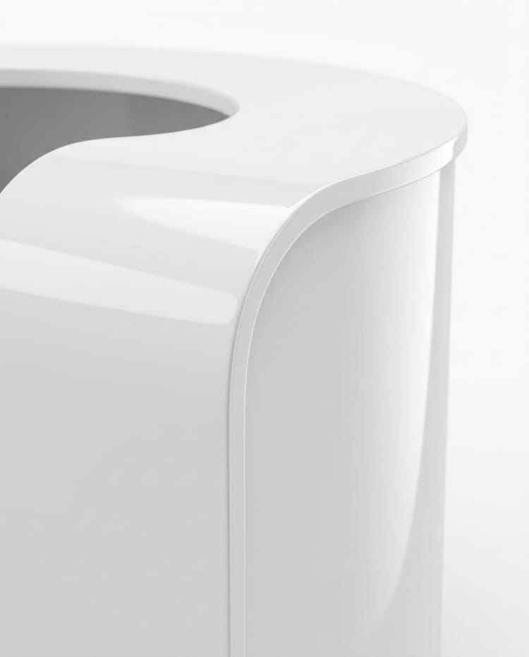 Coque et Cadre Fabrication