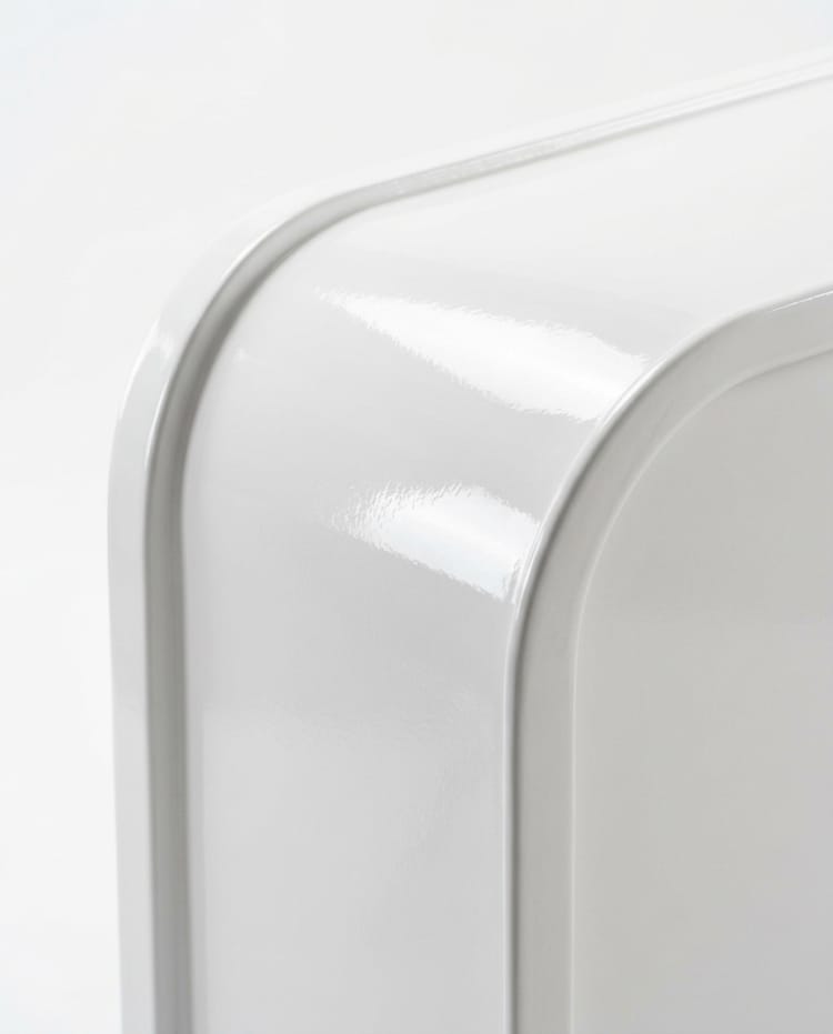 Coque et Cadre Fabrication