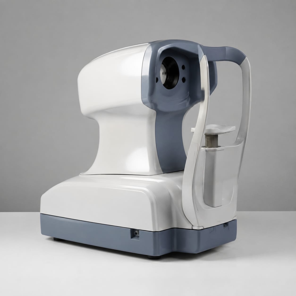 Carter FRP pour dispositif ophtalmologique