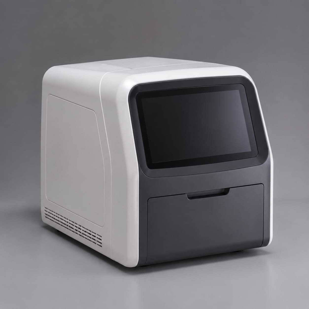 Carter FRP pour analyseur PCR