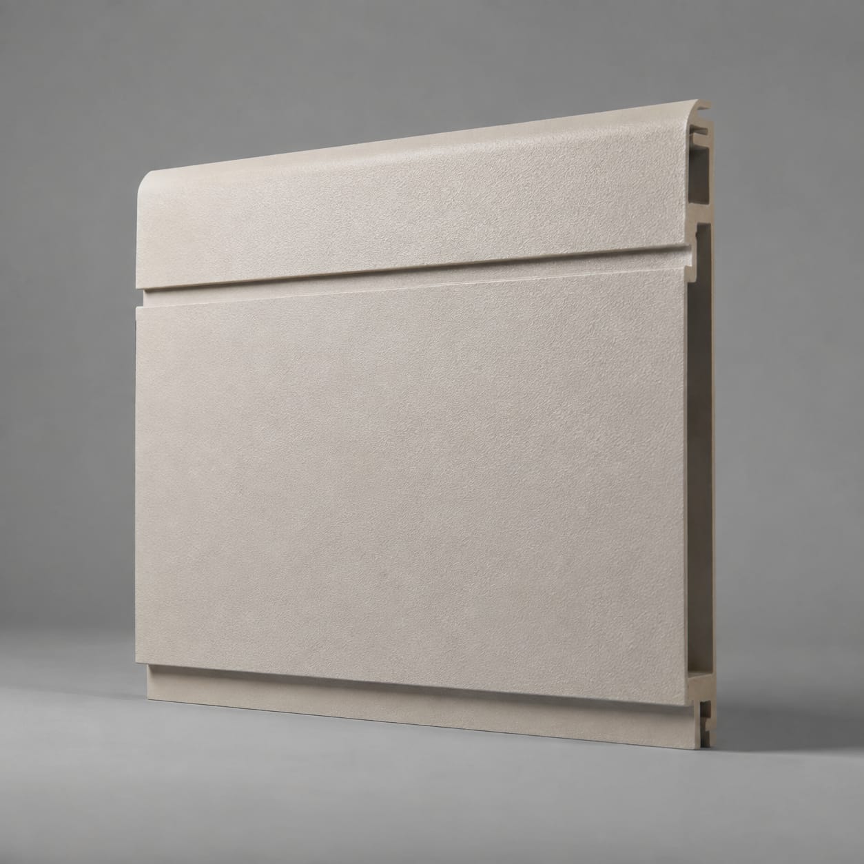 Panneau de bardage ventilé en FRP