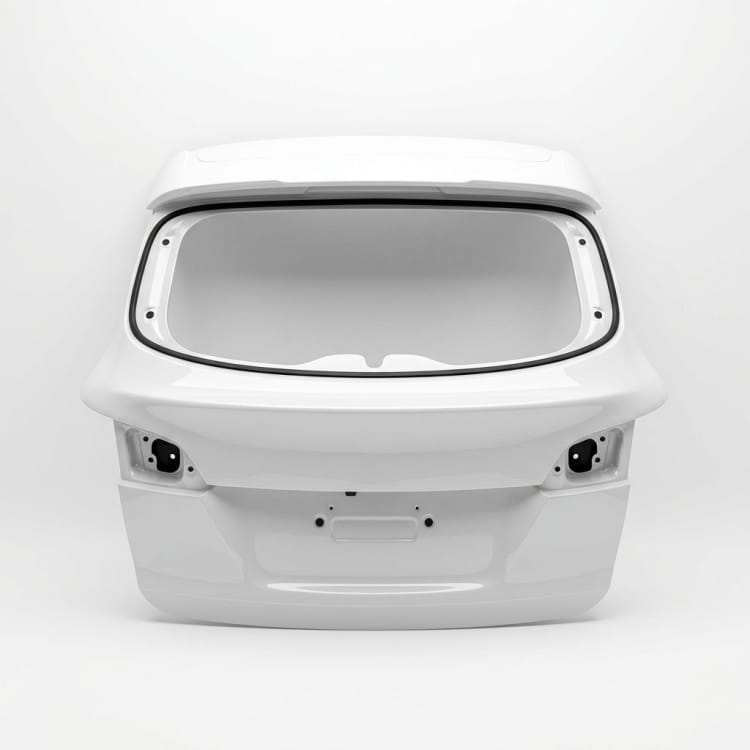 Coque FRP pour Arrière Hatch