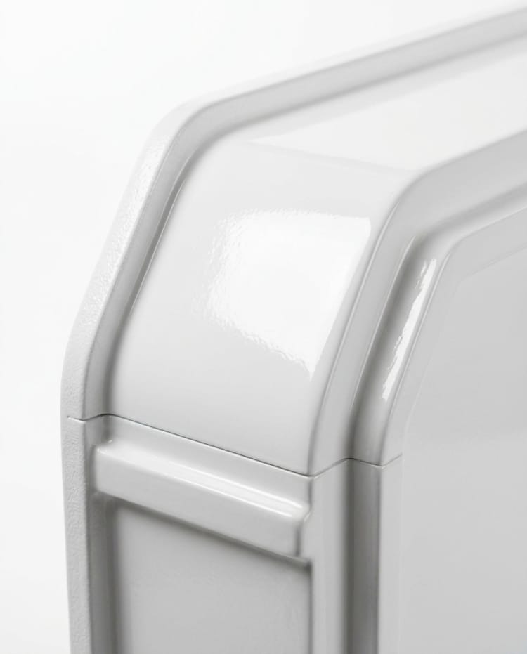 Coque et Cadre Fabrication