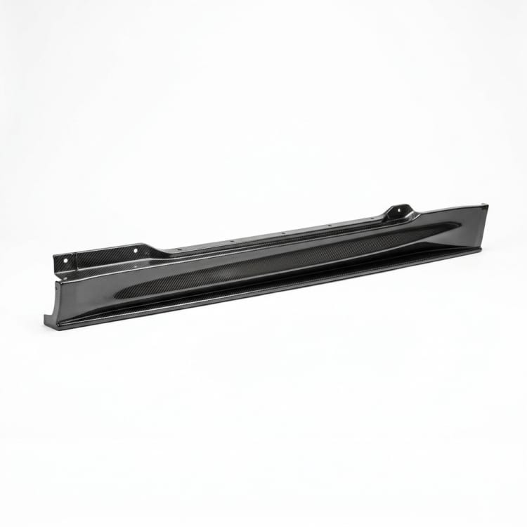 Panneau FRP Latéral Skirt