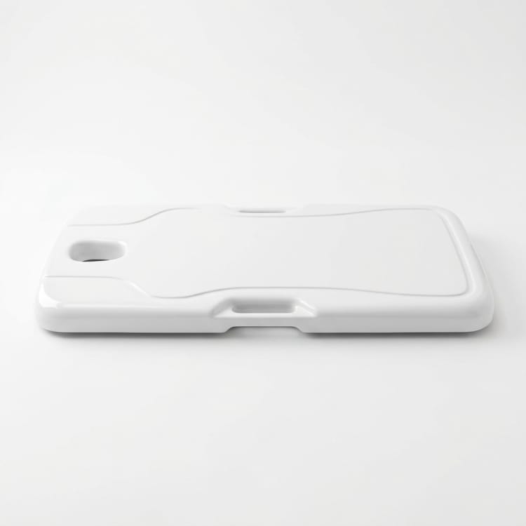 Capot FRP pour Therapy Plateau