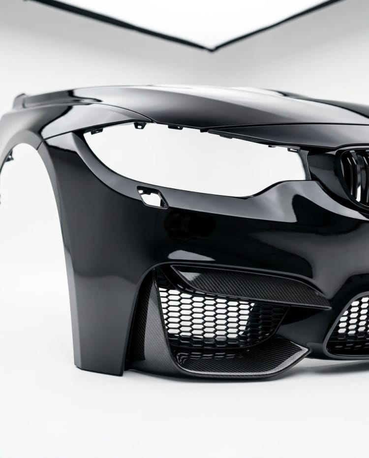 Composite Panneau Formage