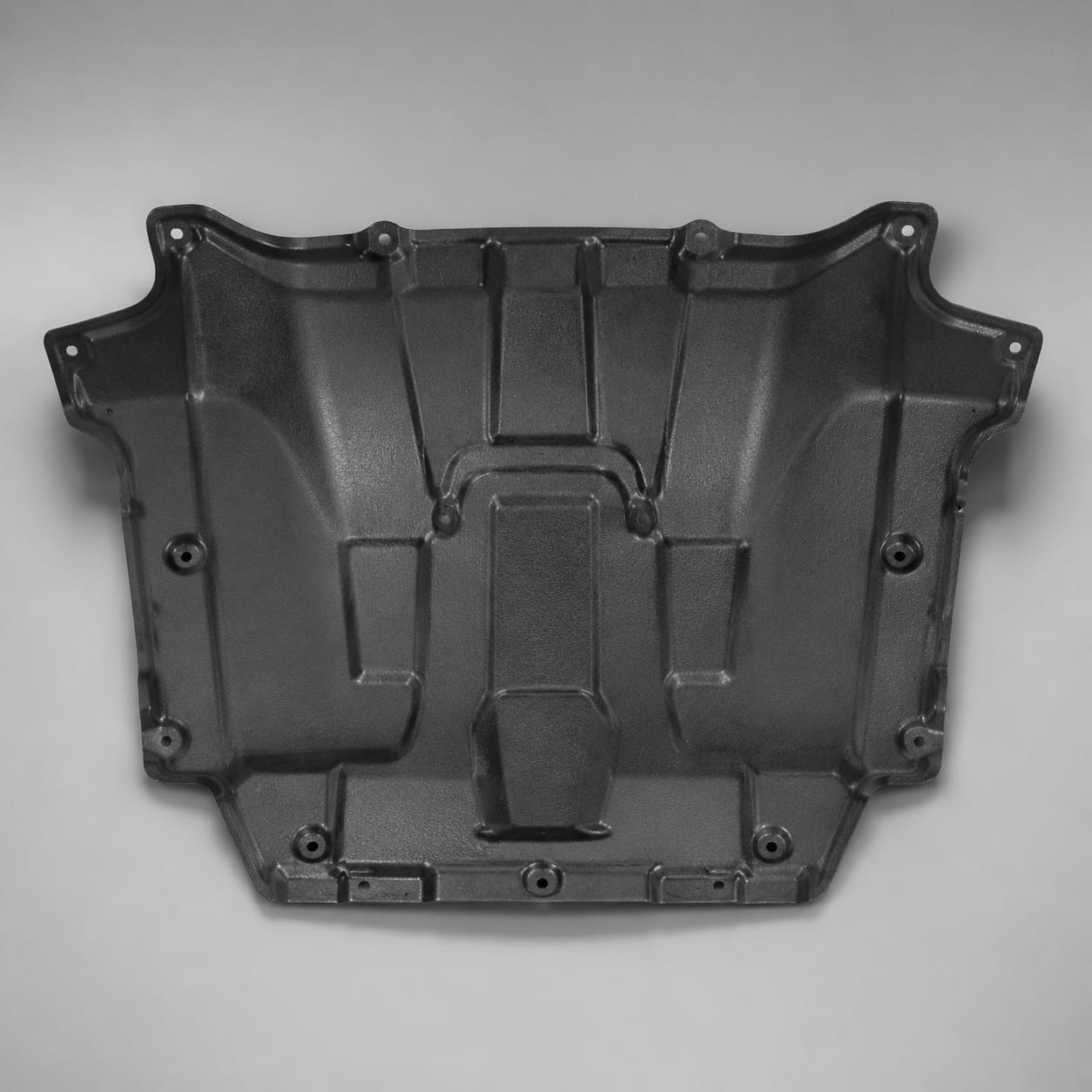 Protection de soubassement de véhicule en FRP