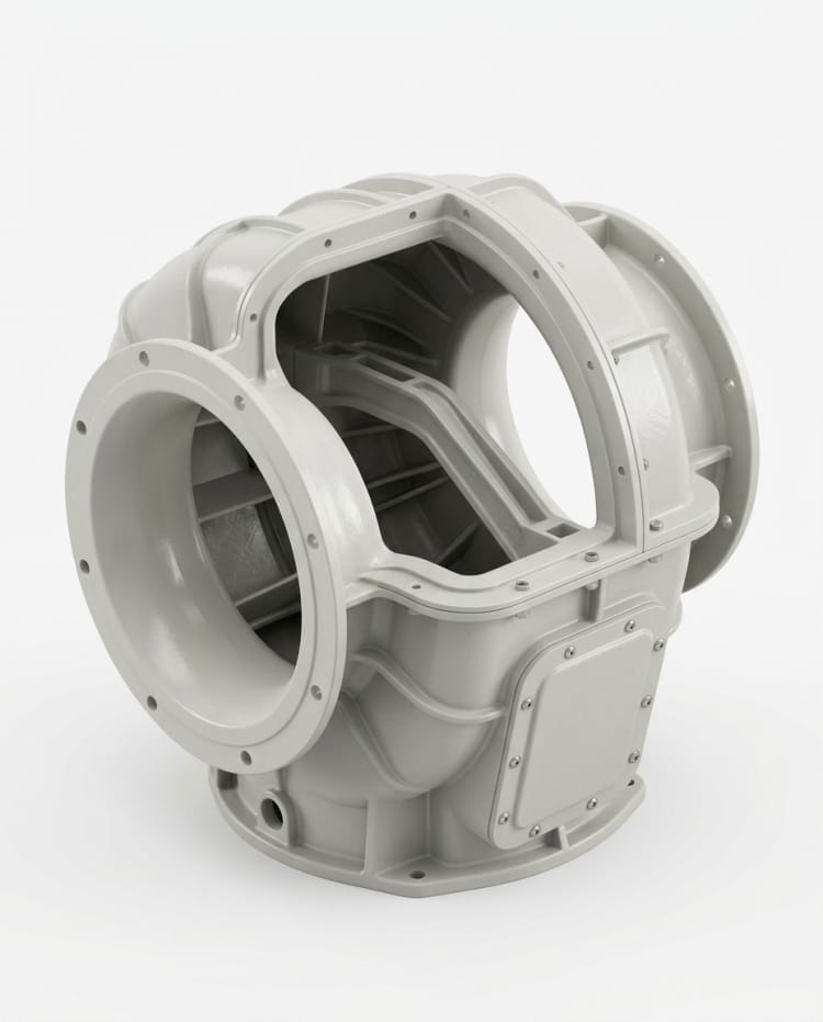 Dispositif Coque Examiner