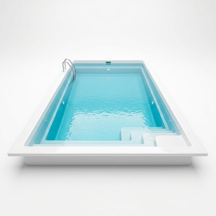 Intérieur Villa Piscine