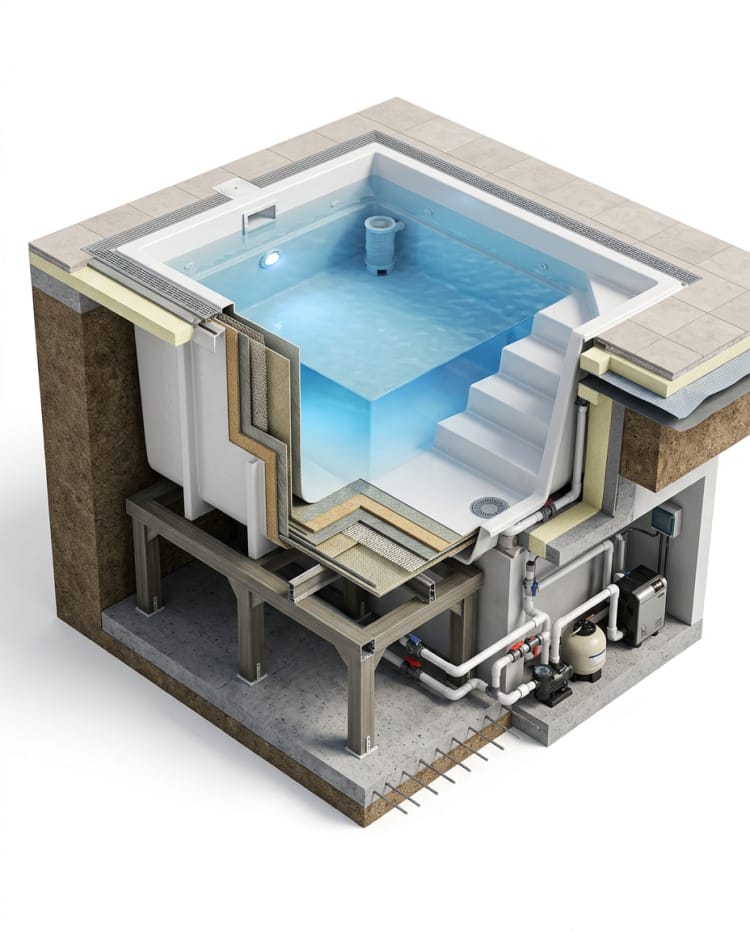 Implantation et Site Confirmation