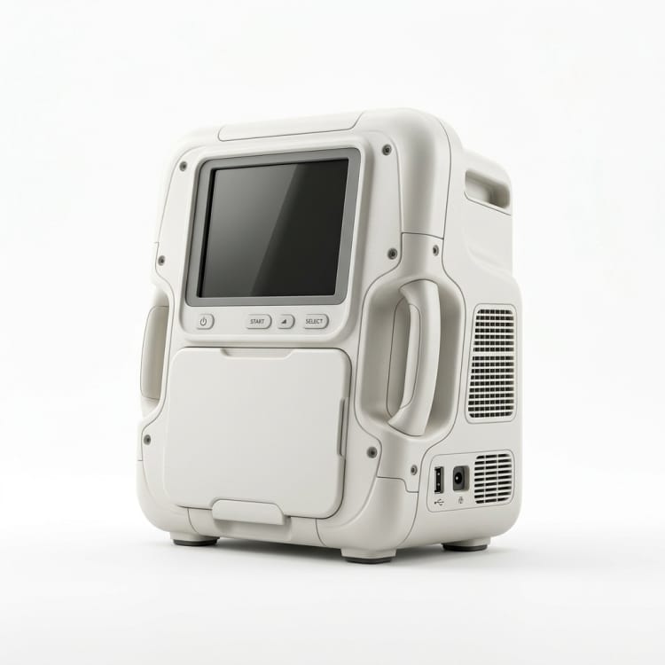 Carter de dispositifs médicaux