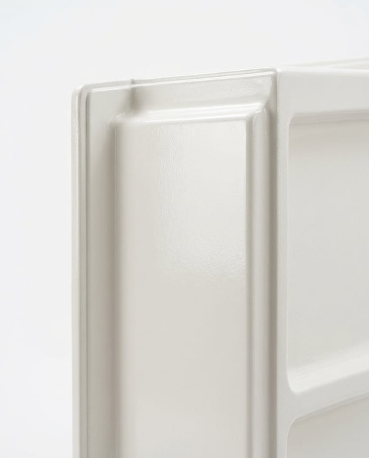 Coque et Cadre Fabrication