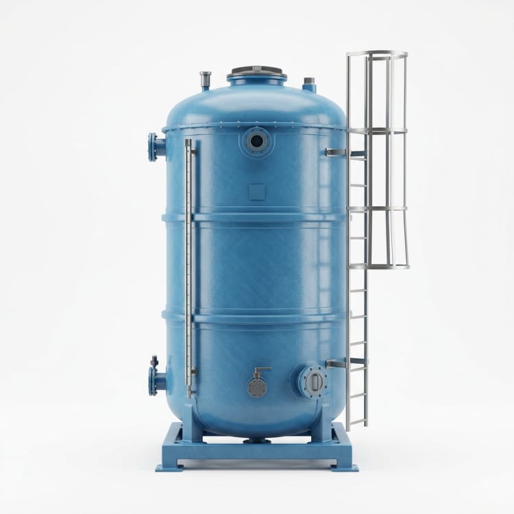 Eau Réservoir