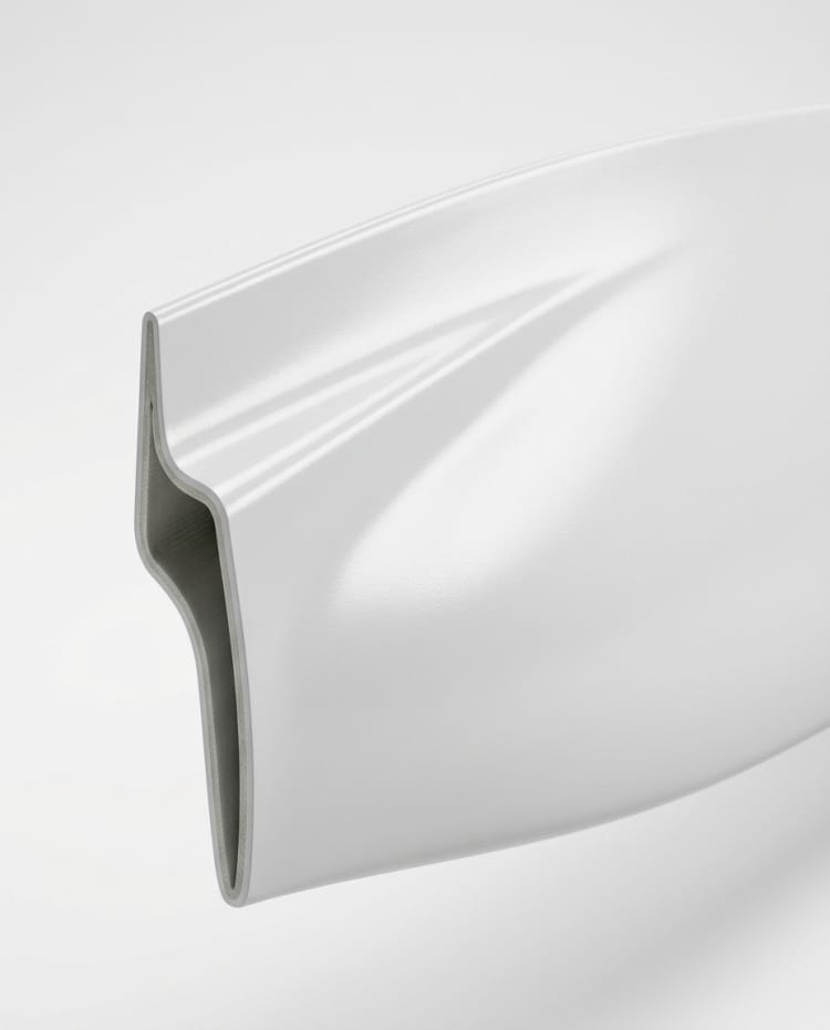 FRP Stratification et Formage