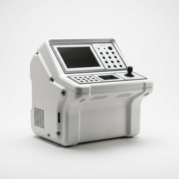 Classic Car Custom FRP Body